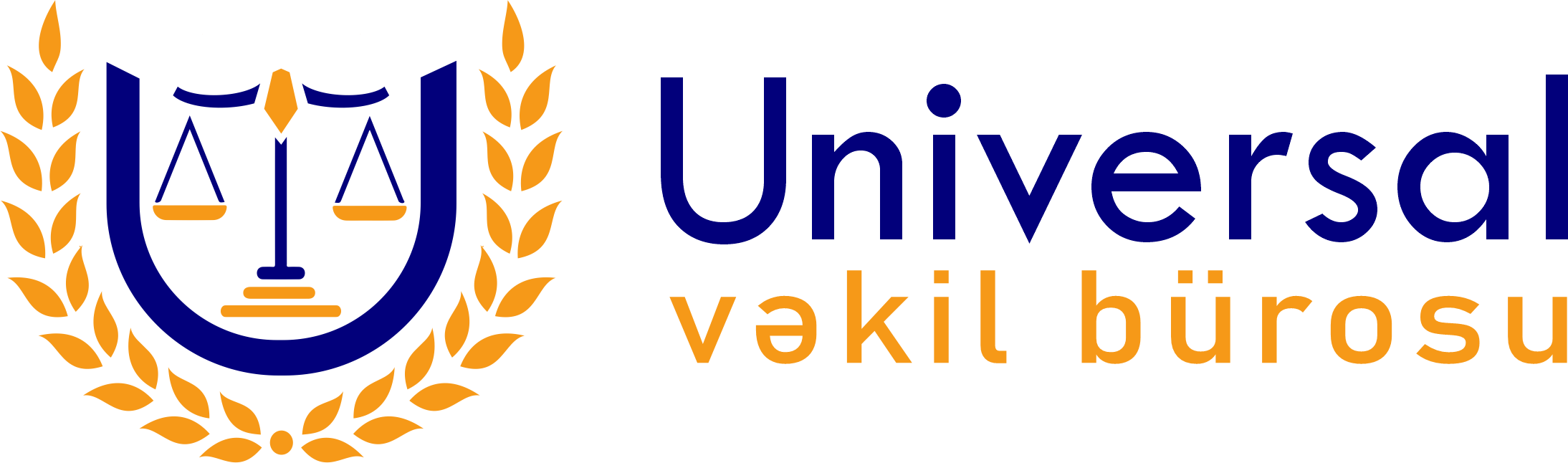 Universal vəkil bürosu