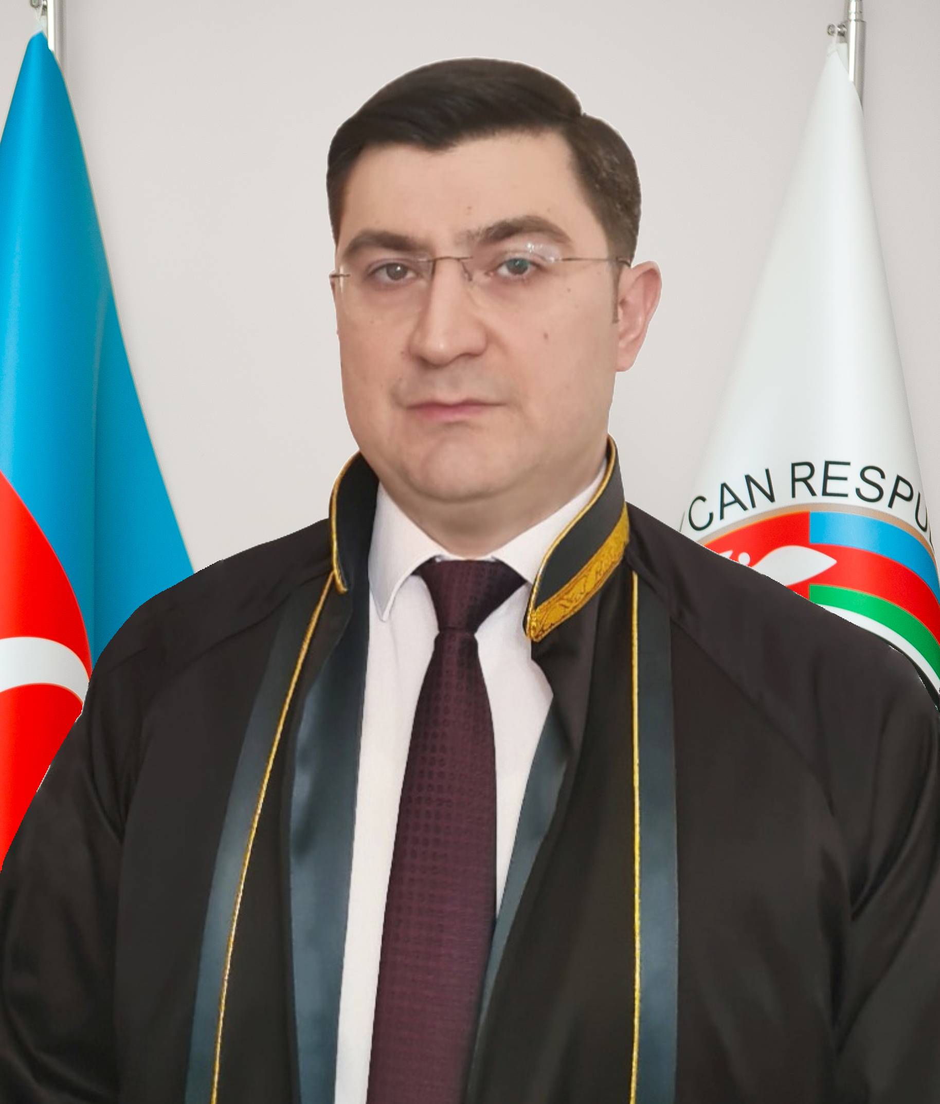 Mammadov Rufat  