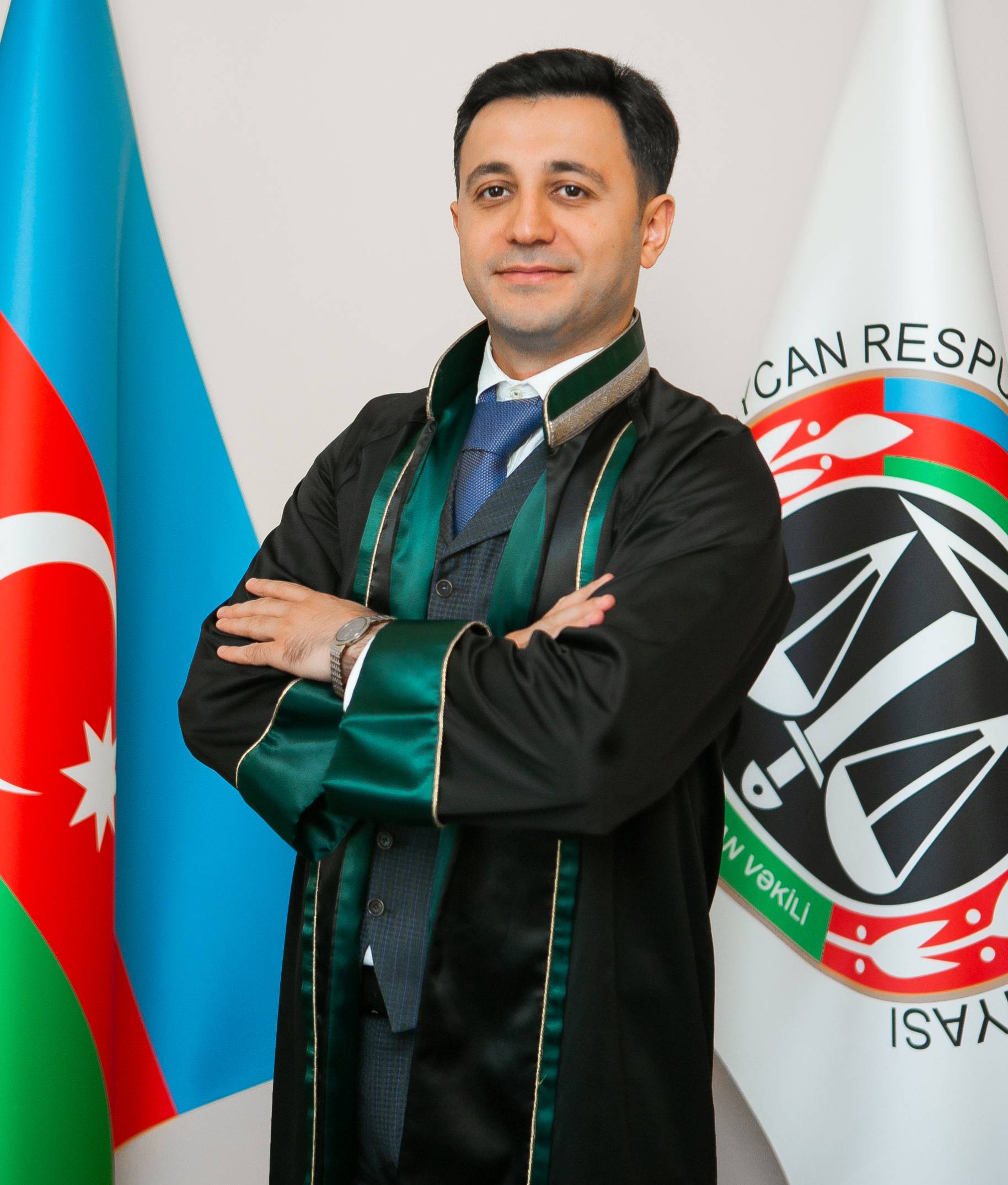 Gurbanov Nurlan  