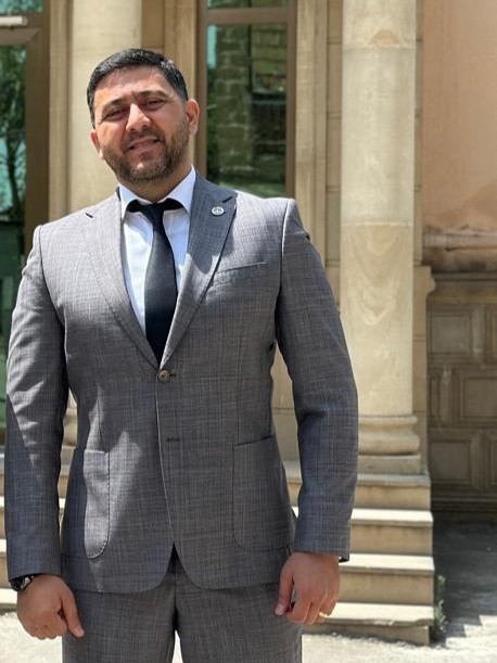 Rzayev Fərid