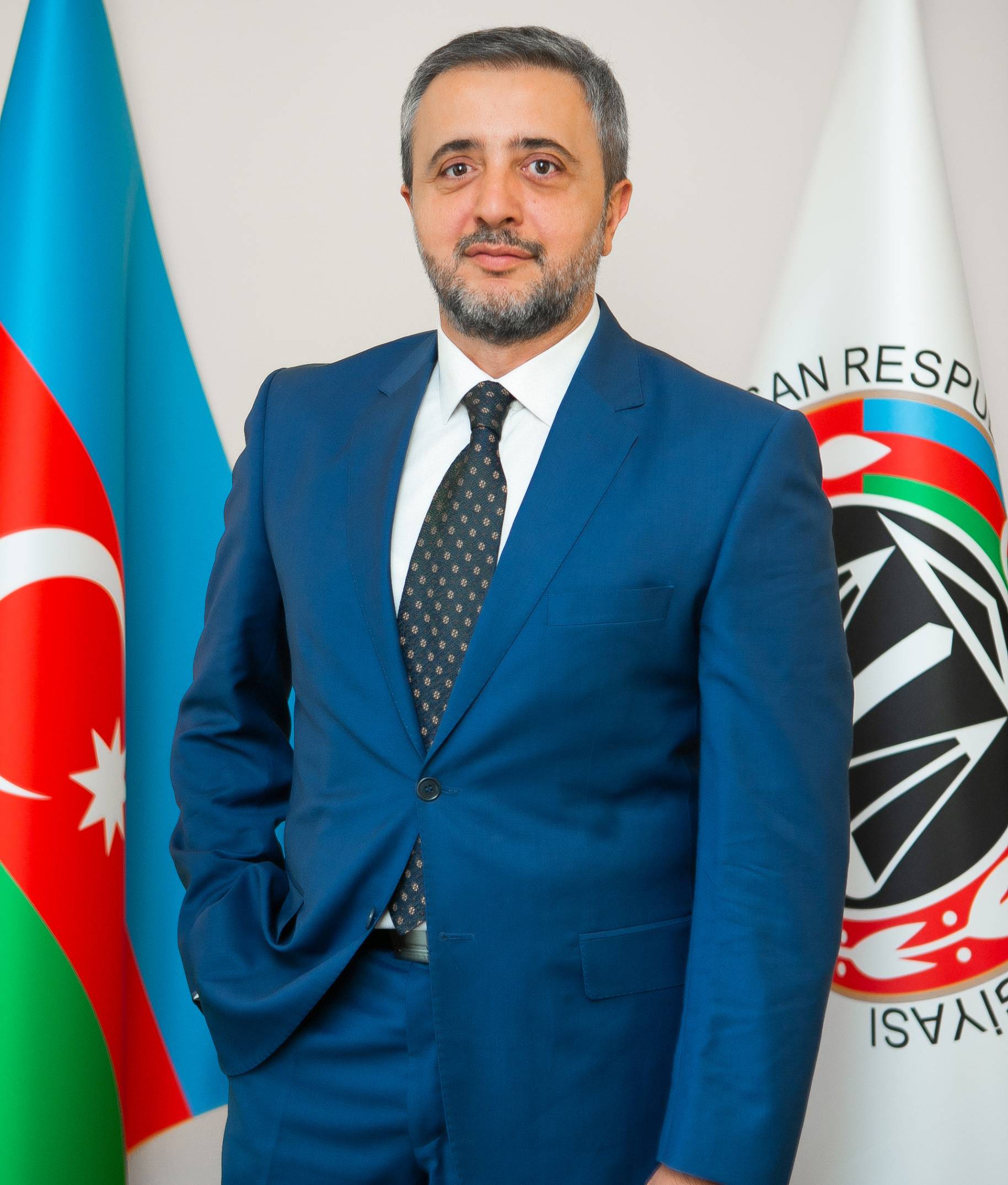 Aliyev Elshad