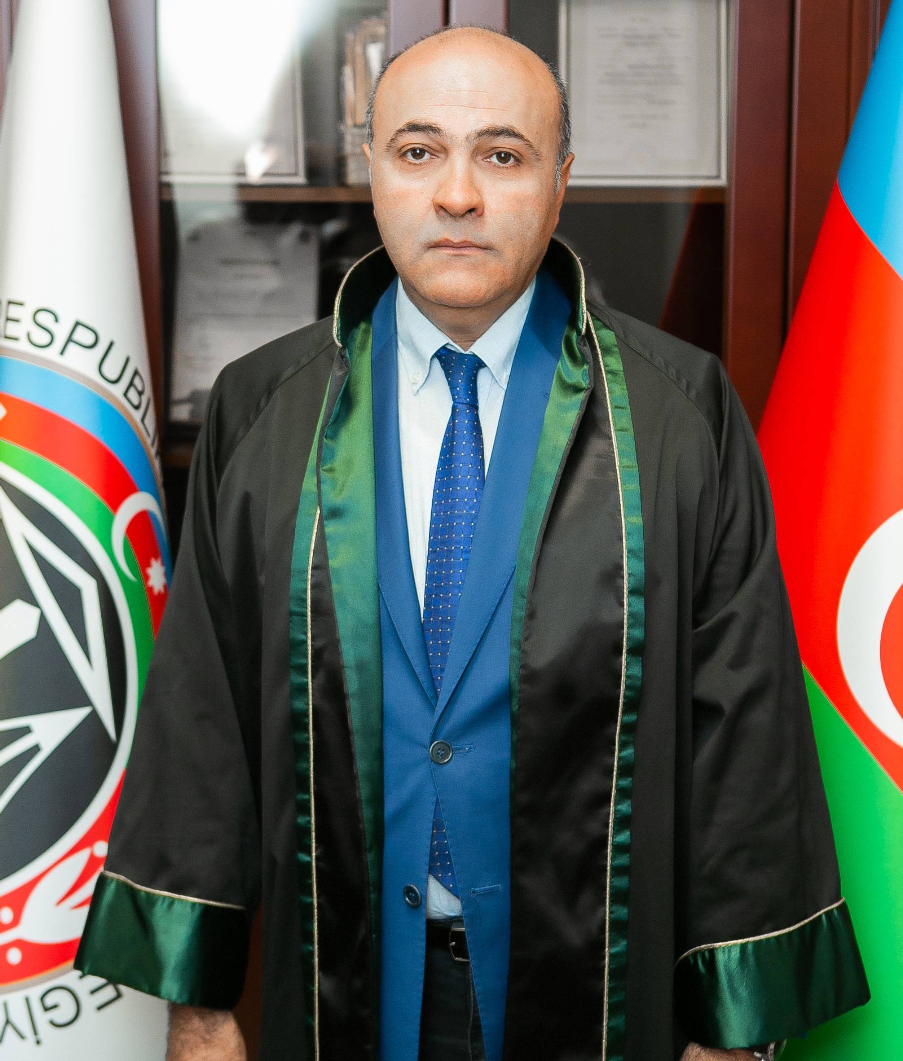 Alekbarov Khalid  